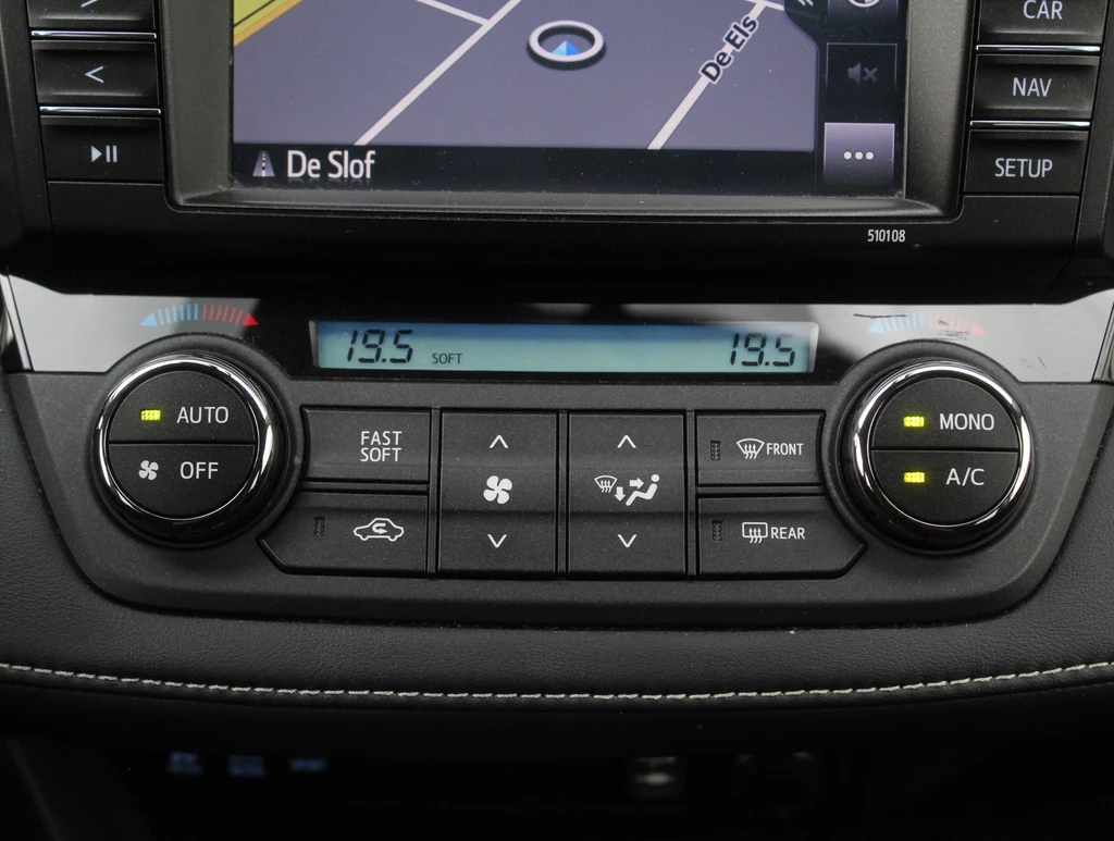 Toyota RAV4 – foto 19