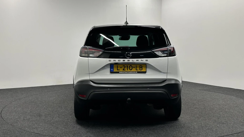 Opel Crossland – foto 4