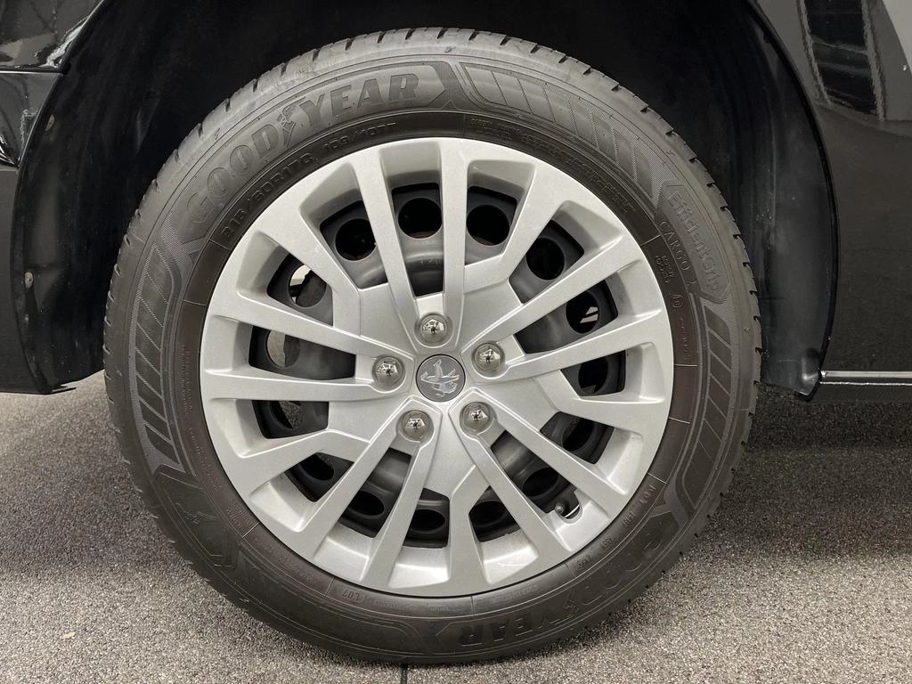 Peugeot Expert – foto 31