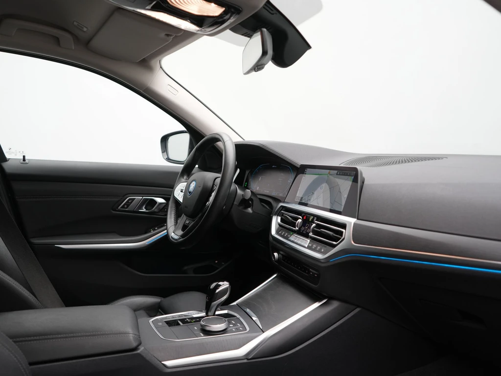 BMW 3 Serie – foto 15