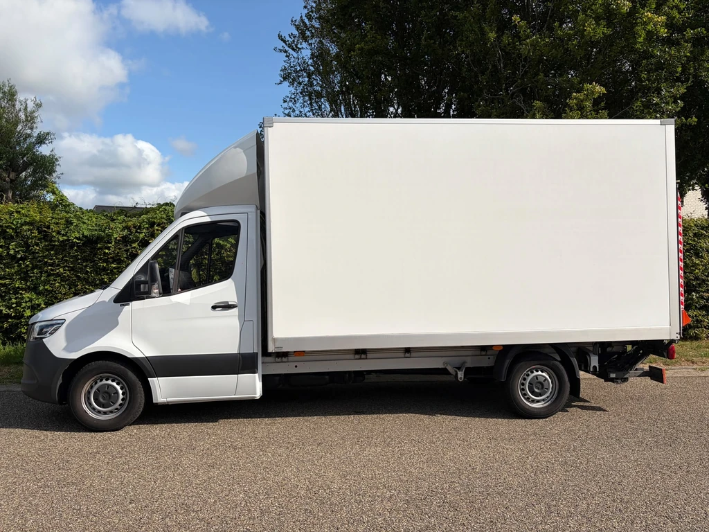 Mercedes-Benz Sprinter – foto 2