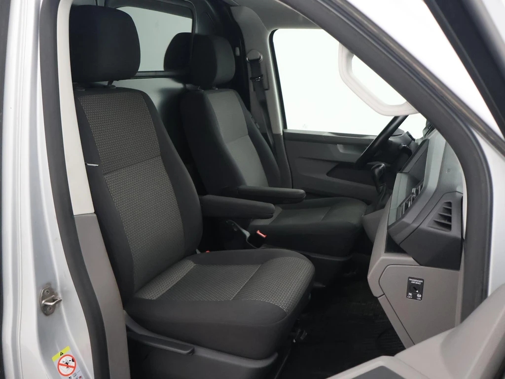 Volkswagen Transporter – foto 10