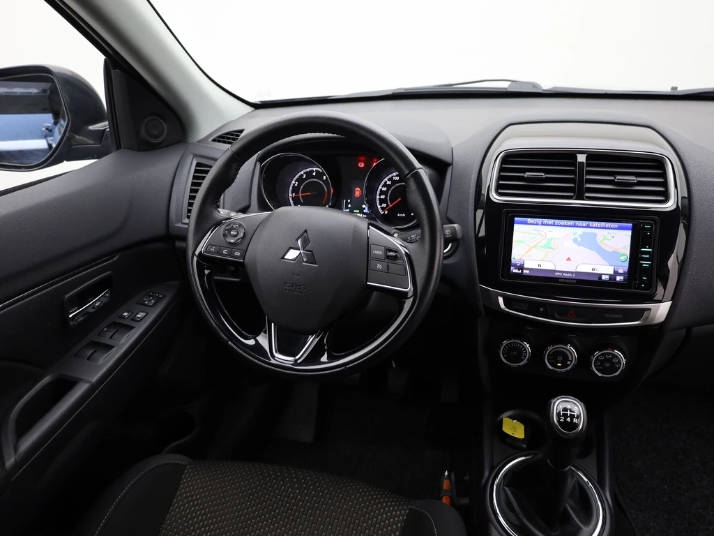 Mitsubishi ASX – foto 16