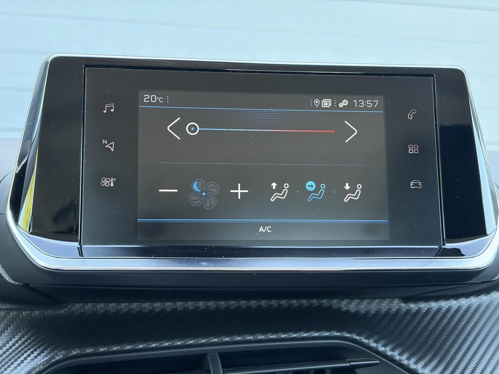 Peugeot 208 – foto 14