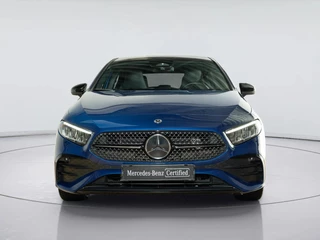 Mercedes-Benz A-Klasse – thumbnail 3