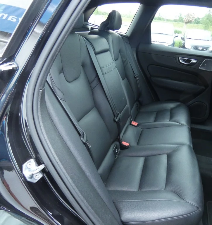 Volvo XC60 – foto 12