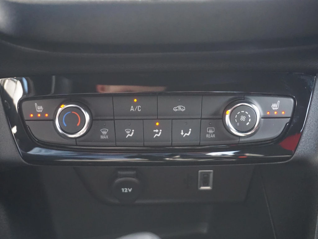 Opel Corsa – foto 23