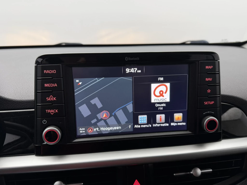 Kia Picanto – foto 14