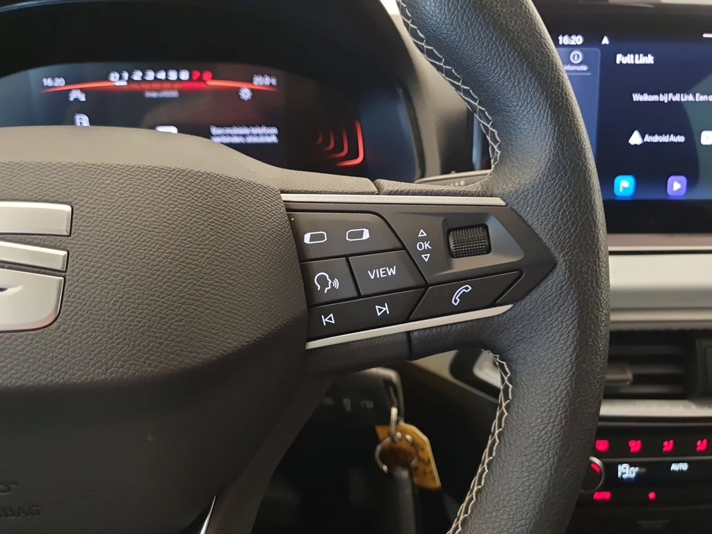 SEAT Arona – foto 18