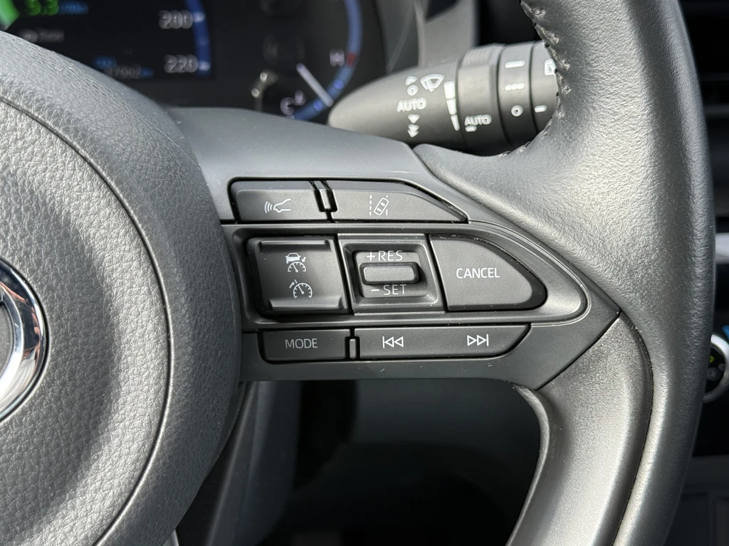 Toyota Yaris Cross – foto 19