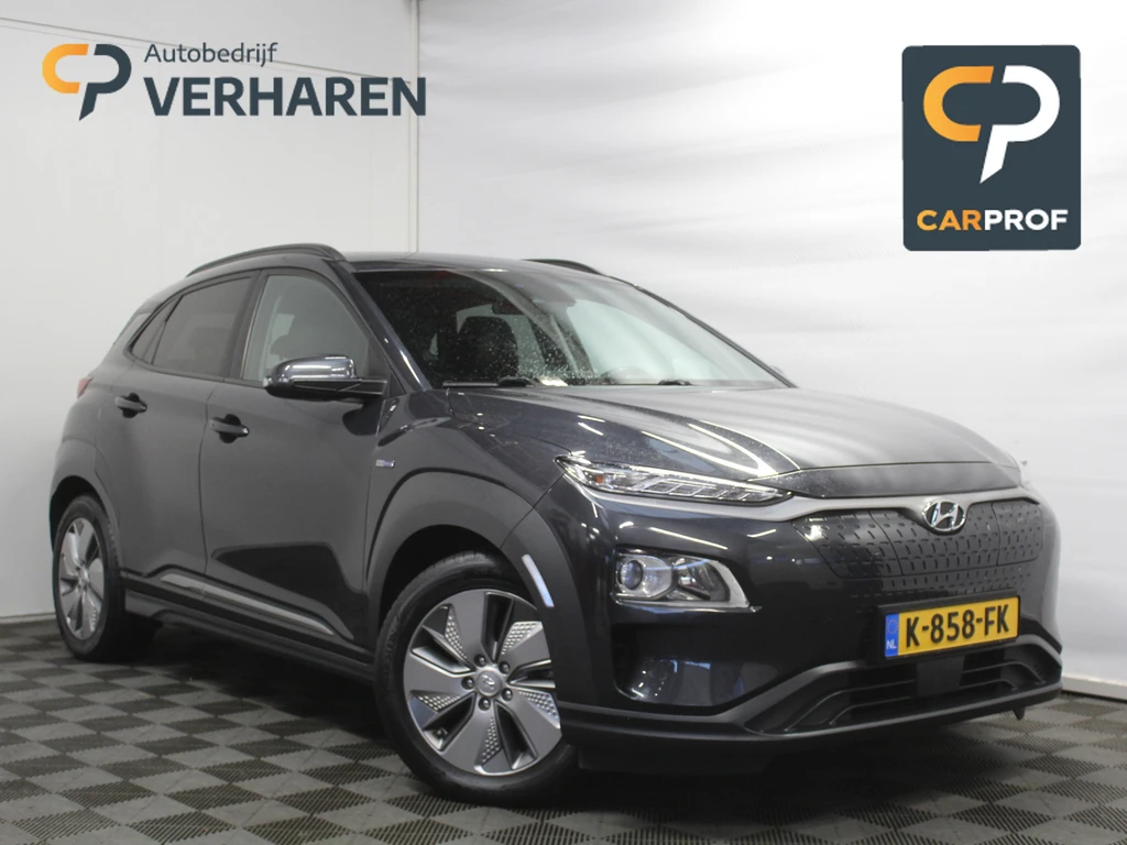 Hyundai Kona – foto 9