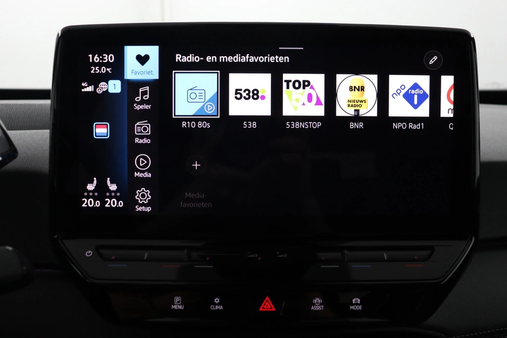 Volkswagen ID.3 – foto 14