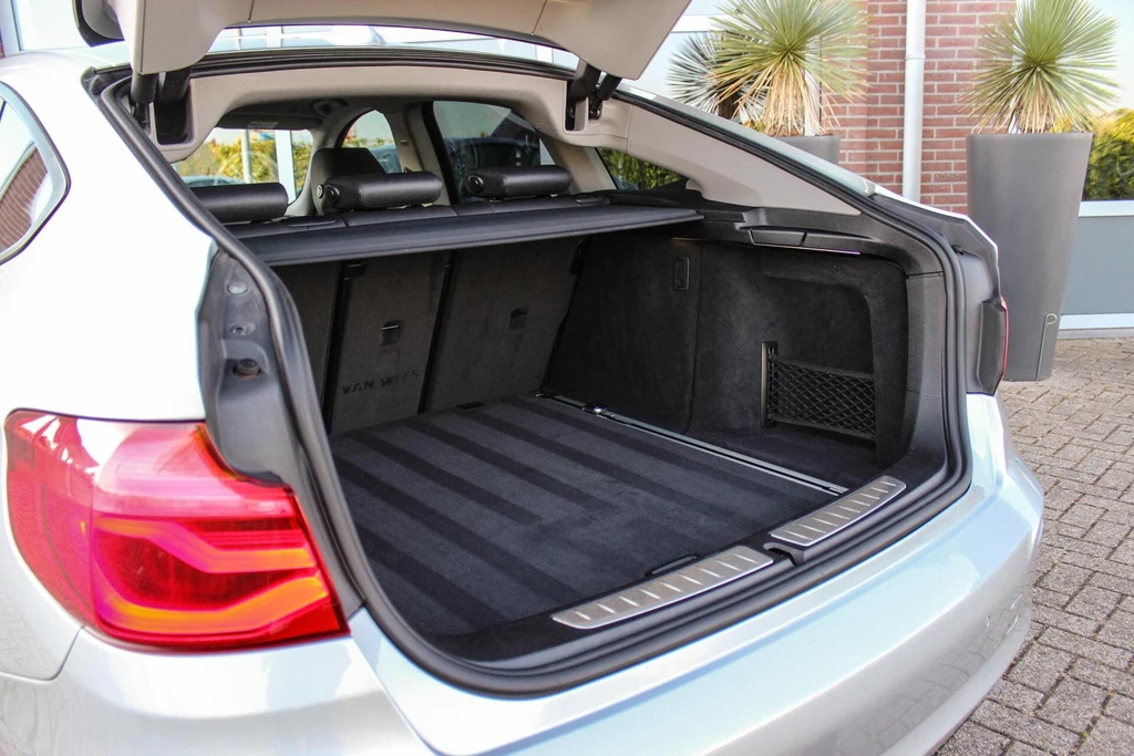 BMW 3 Serie – foto 35