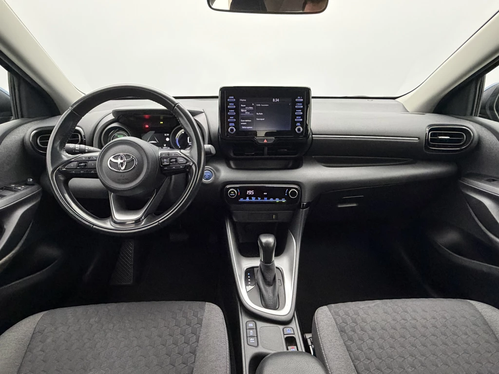 Toyota Yaris – foto 9