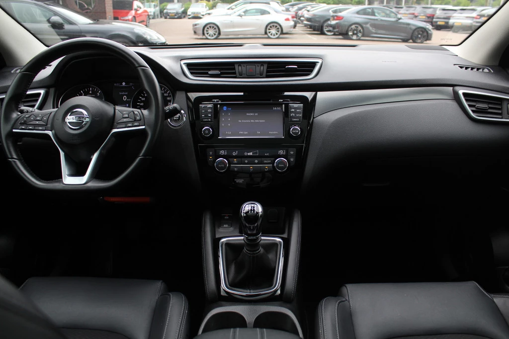 Nissan QASHQAI – foto 9