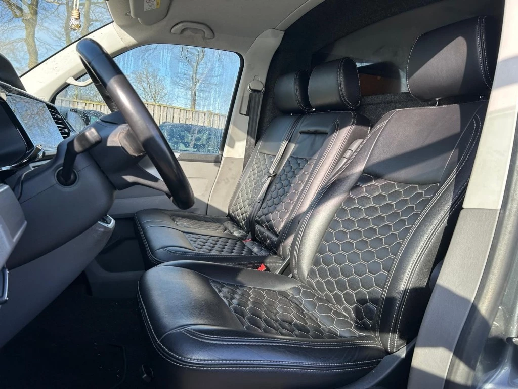 Volkswagen Transporter – foto 7