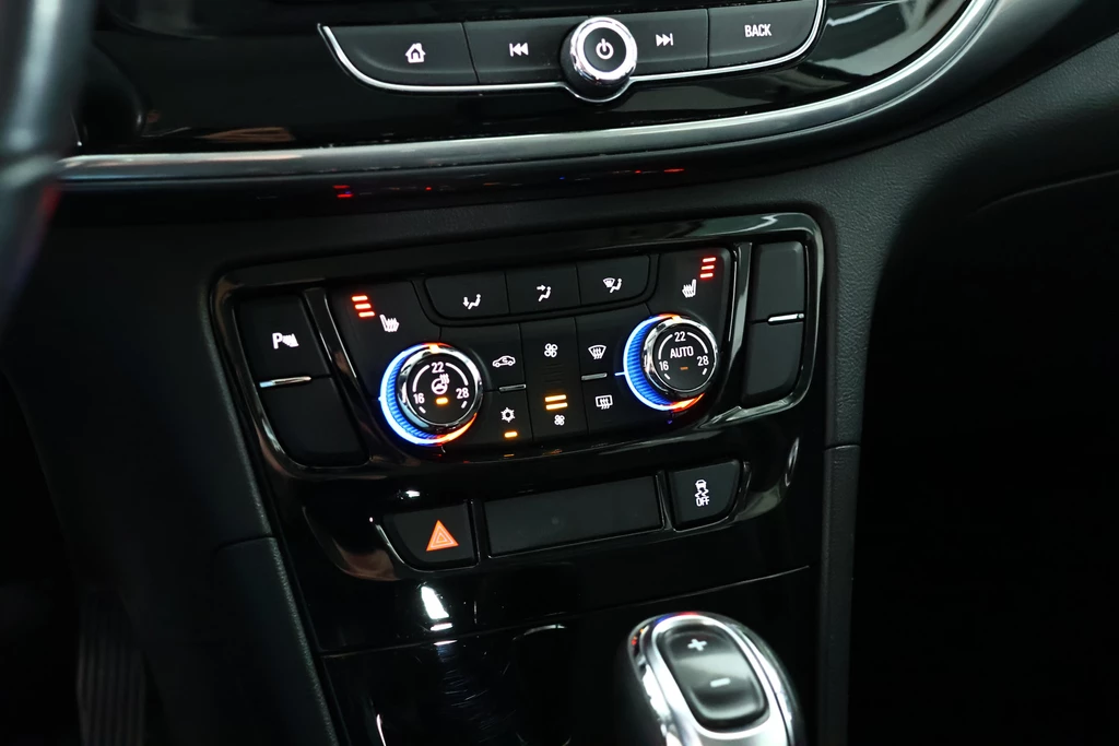 Opel Mokka X – foto 17