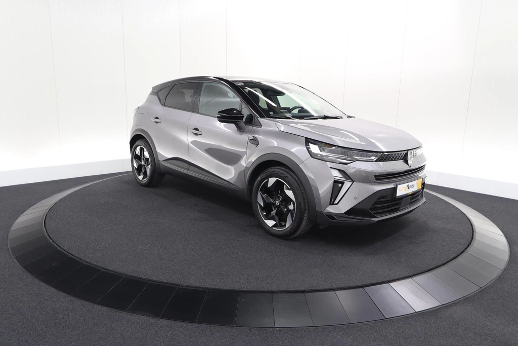 Renault Captur – foto 17