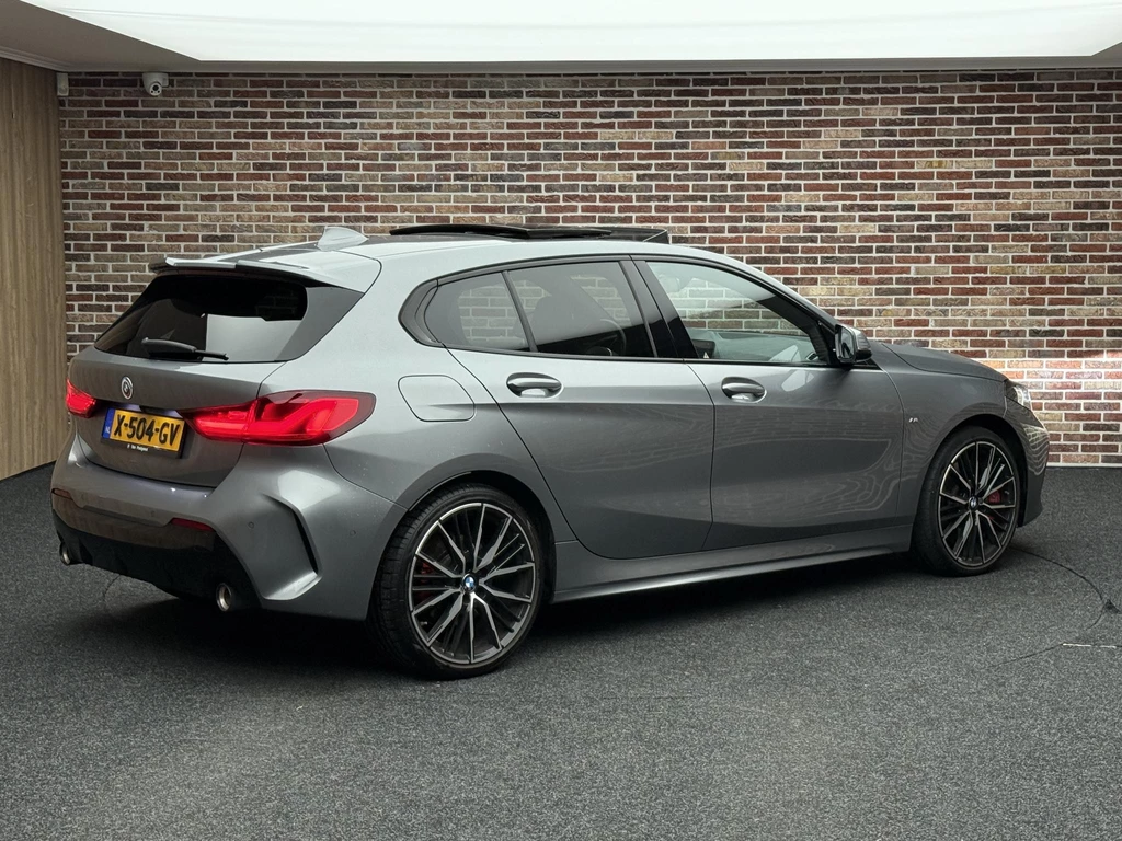 BMW 1 Serie – foto 4