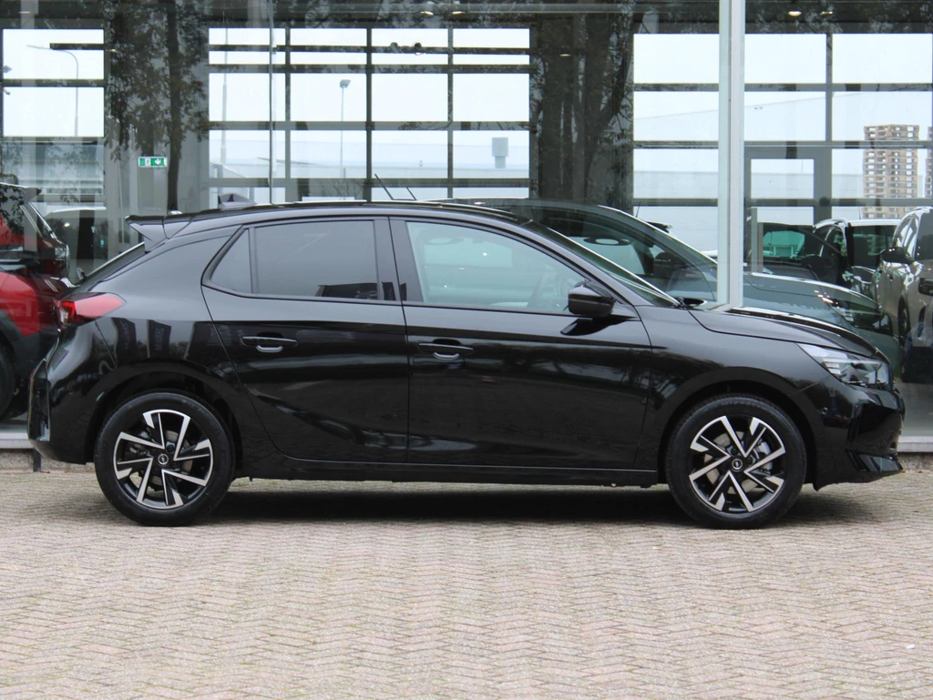 Opel Corsa – foto 5