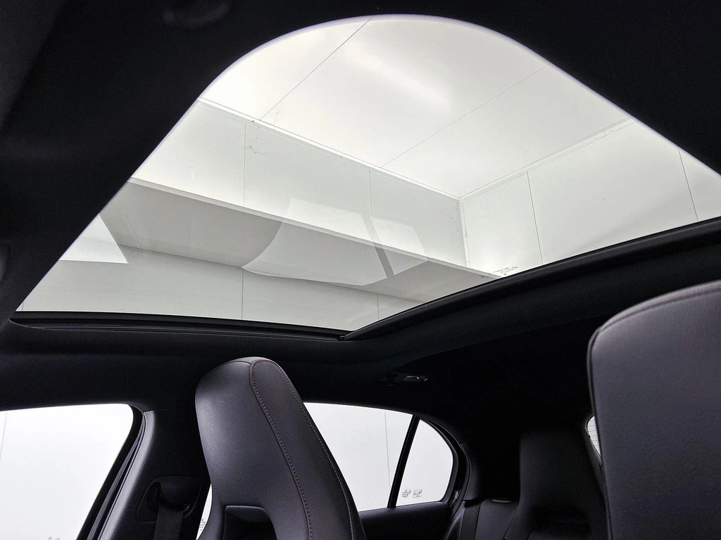 Mercedes-Benz A-Klasse – foto 17
