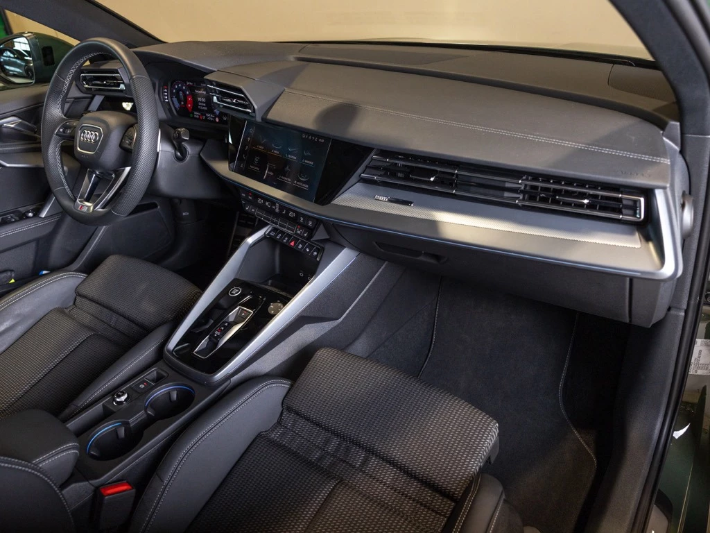 Audi A3 – foto 35