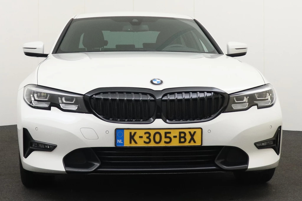 BMW 3 Serie – foto 6