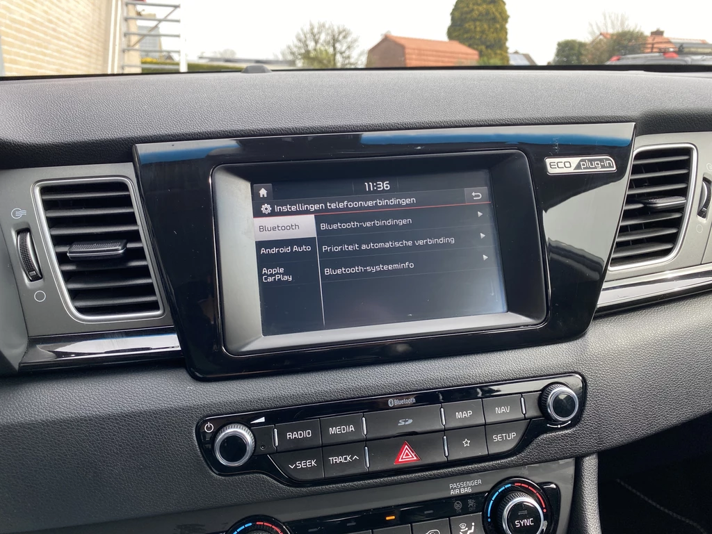 Kia Niro – foto 29