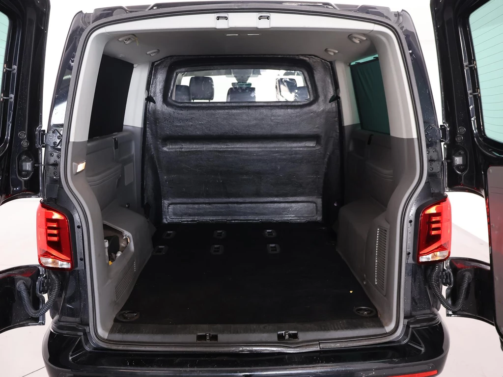 Volkswagen Transporter – foto 21