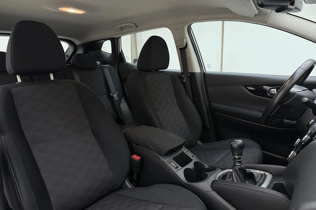 Nissan QASHQAI – foto 14