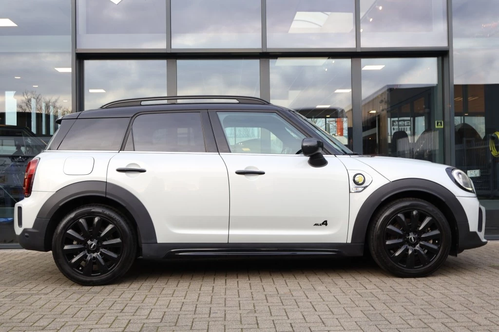 MINI Countryman – foto 9