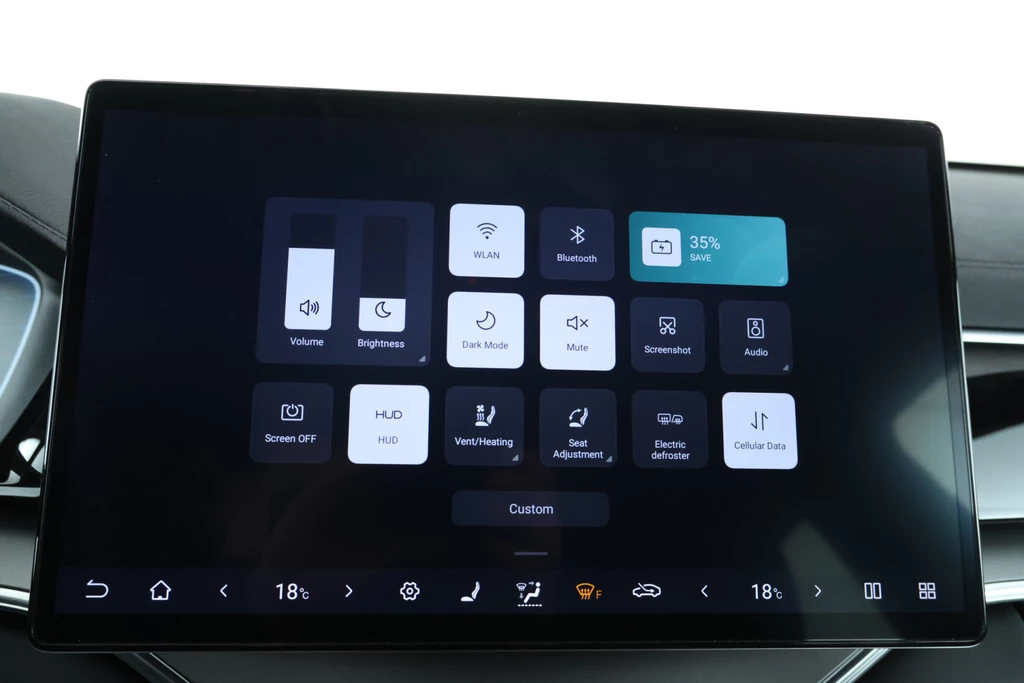 BYD SEAL U – foto 30