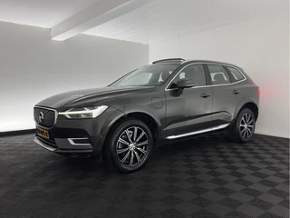 Volvo XC60 – thumbnail 1
