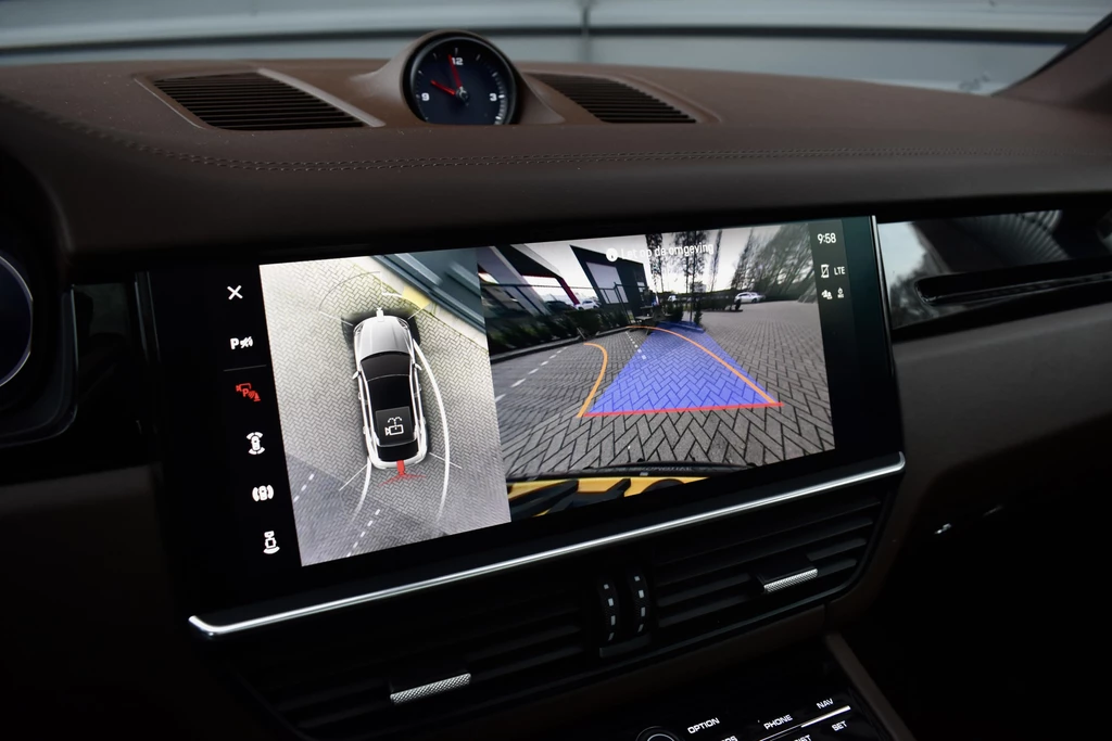 Porsche Cayenne – foto 15