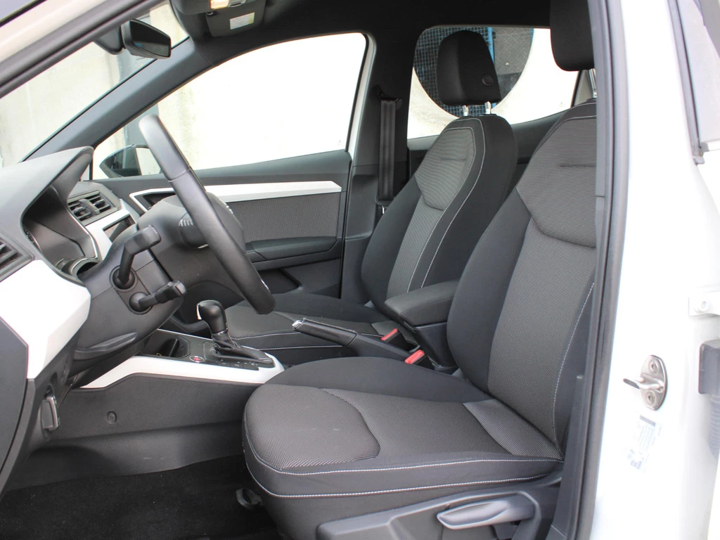 SEAT Arona – foto 8