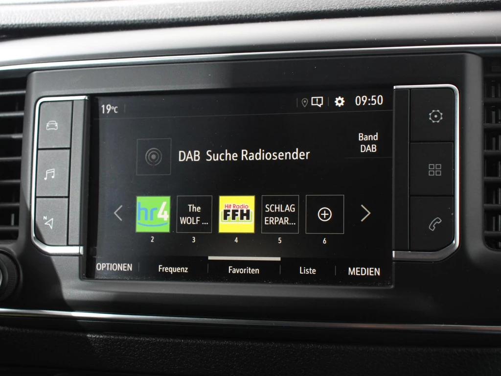 Opel Vivaro – foto 34