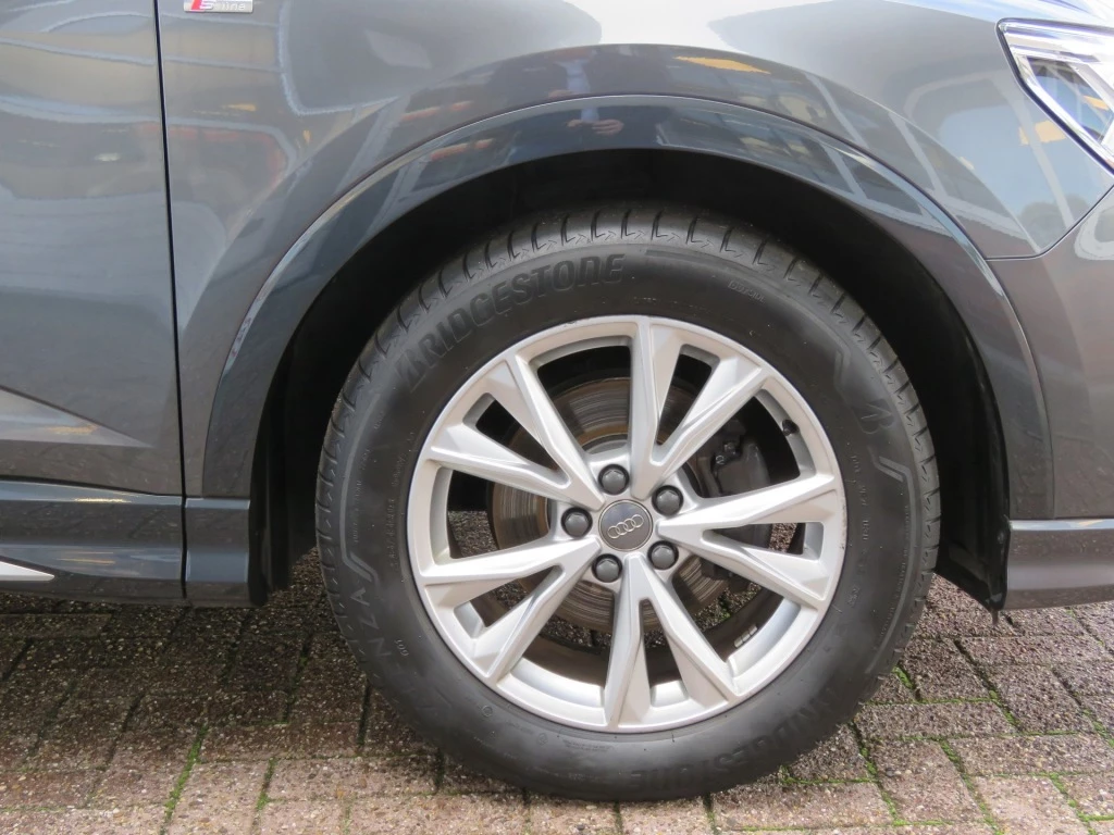 Audi Q3 – foto 28