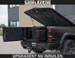Dodge Ram Pick-Up – thumbnail 13