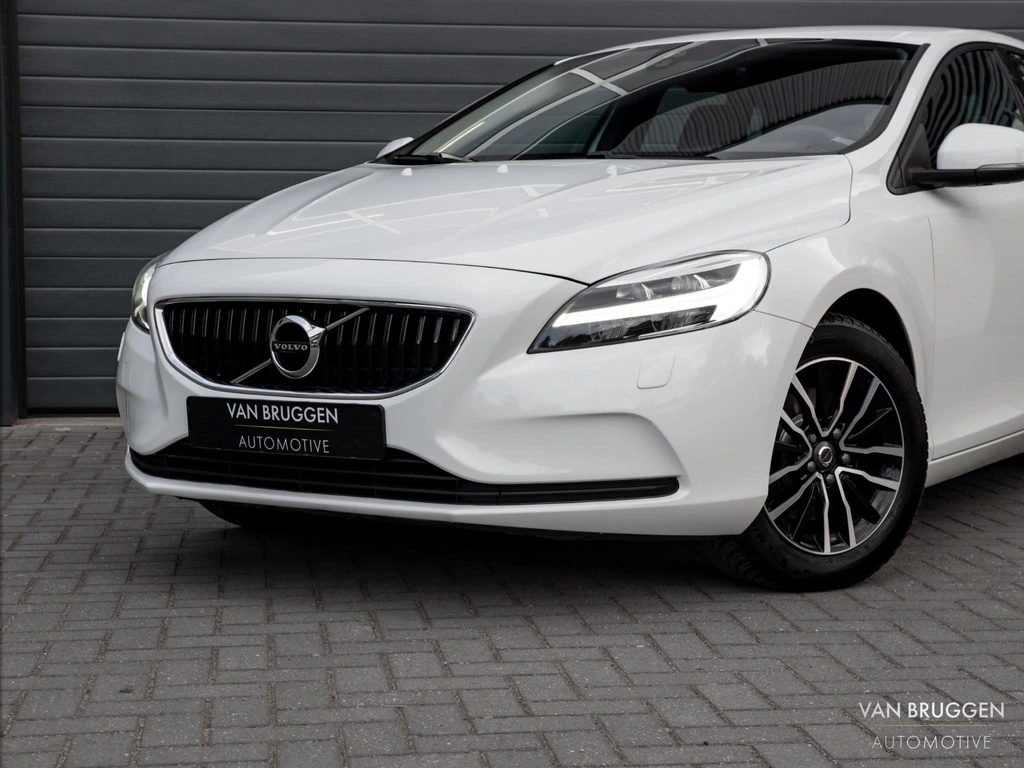 Volvo V40 – foto 3