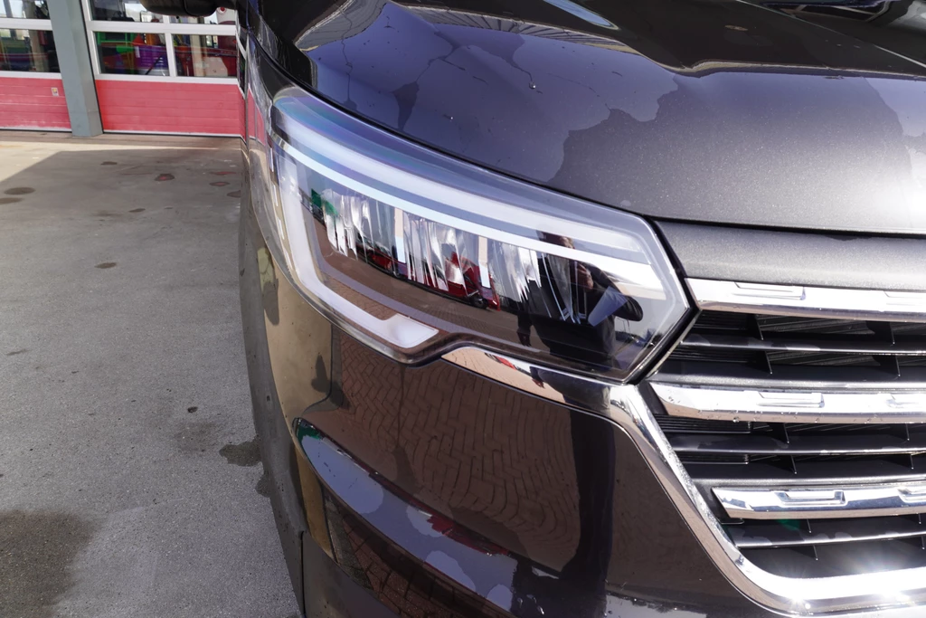 Renault Trafic – foto 12