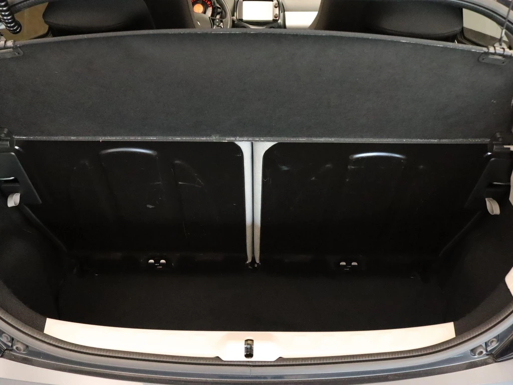 Toyota Aygo – foto 18