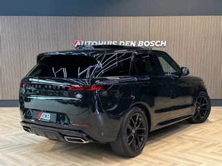 Land Rover Range Rover Sport – thumbnail 5