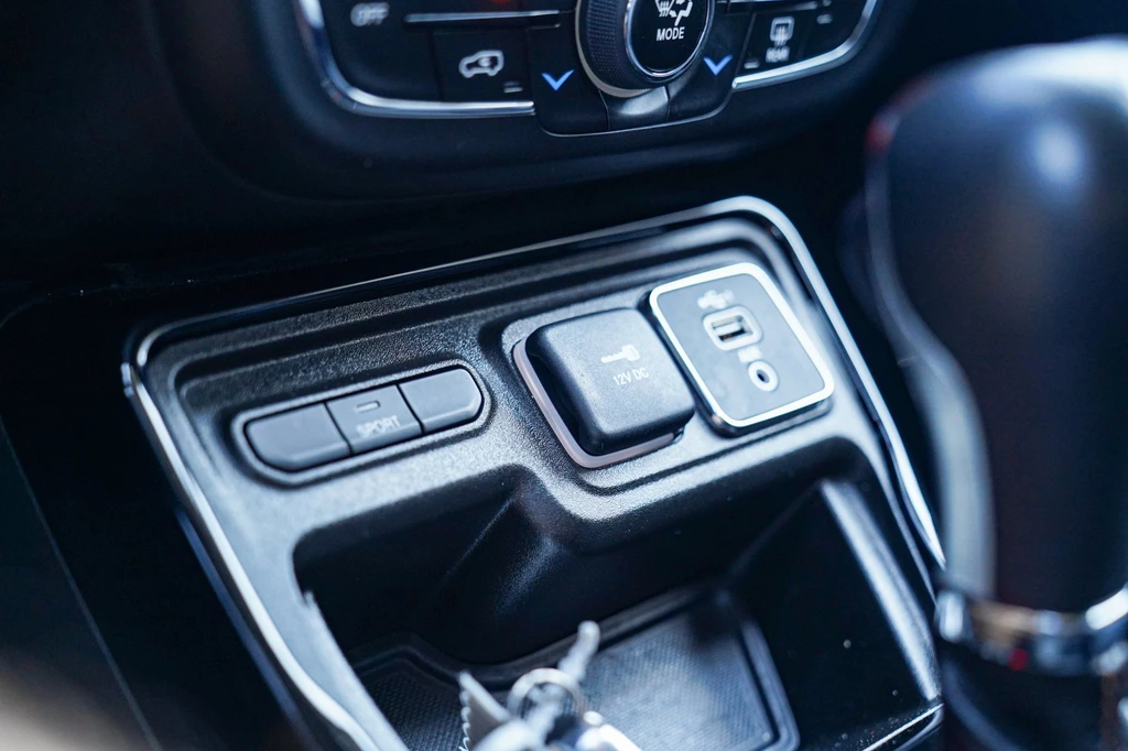Jeep Compass – foto 34