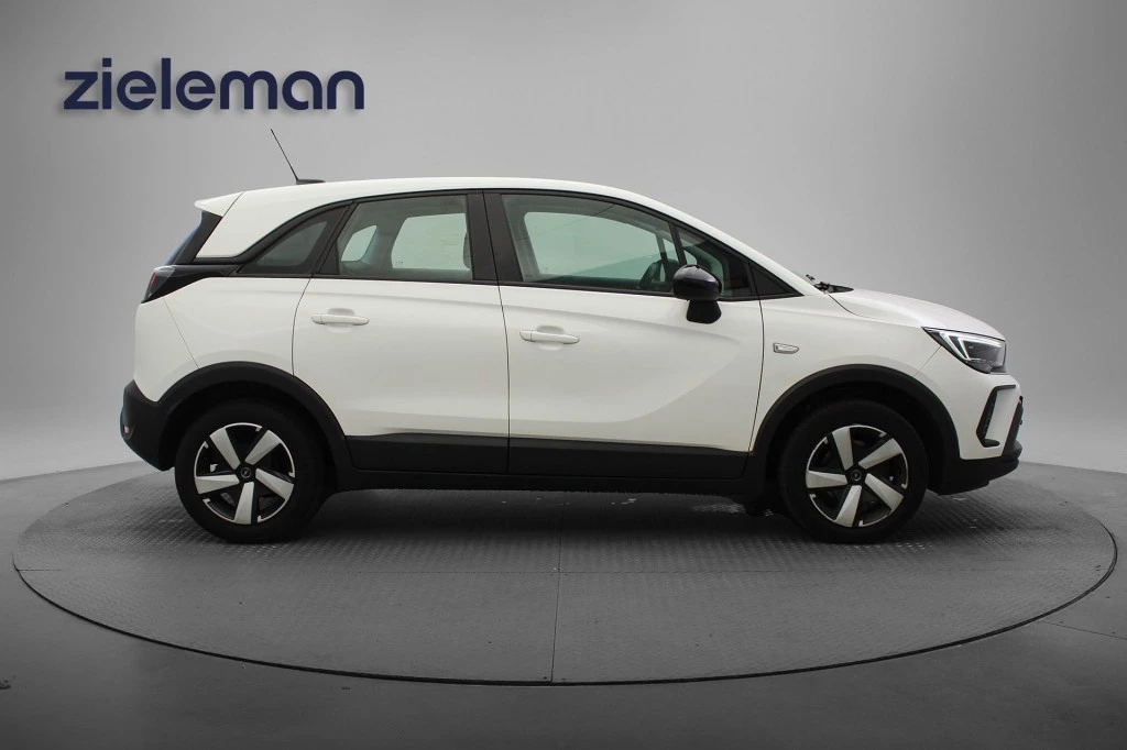 Opel Crossland – foto 6