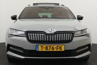Škoda Superb – thumbnail 6