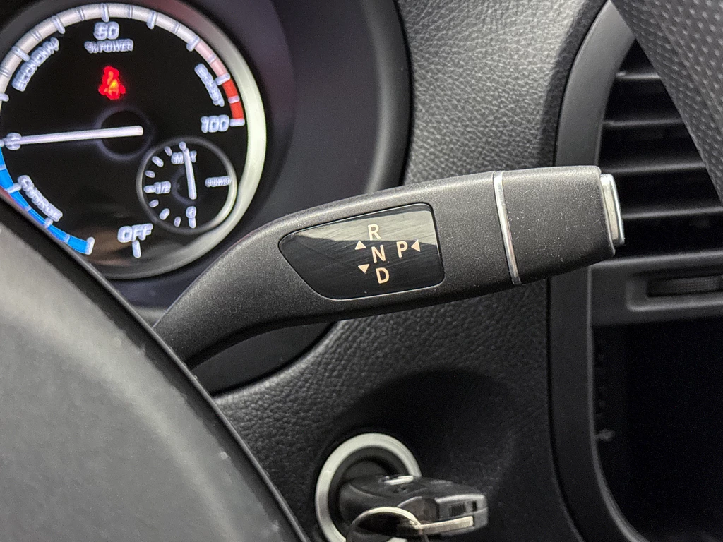 Mercedes-Benz eVito – foto 30