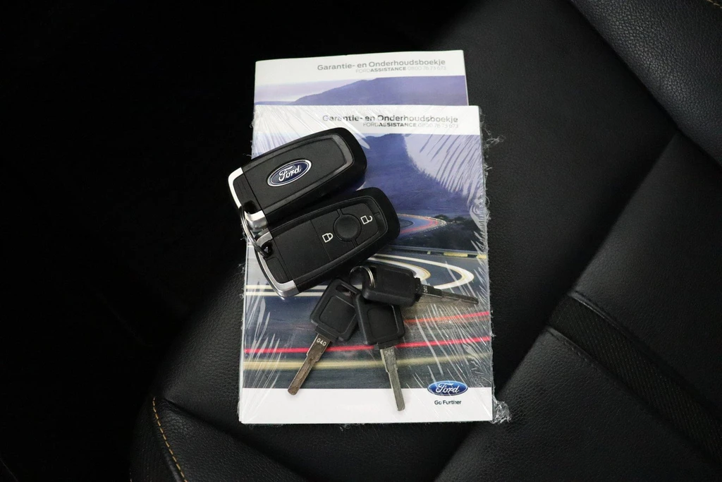 Ford Ranger – foto 17