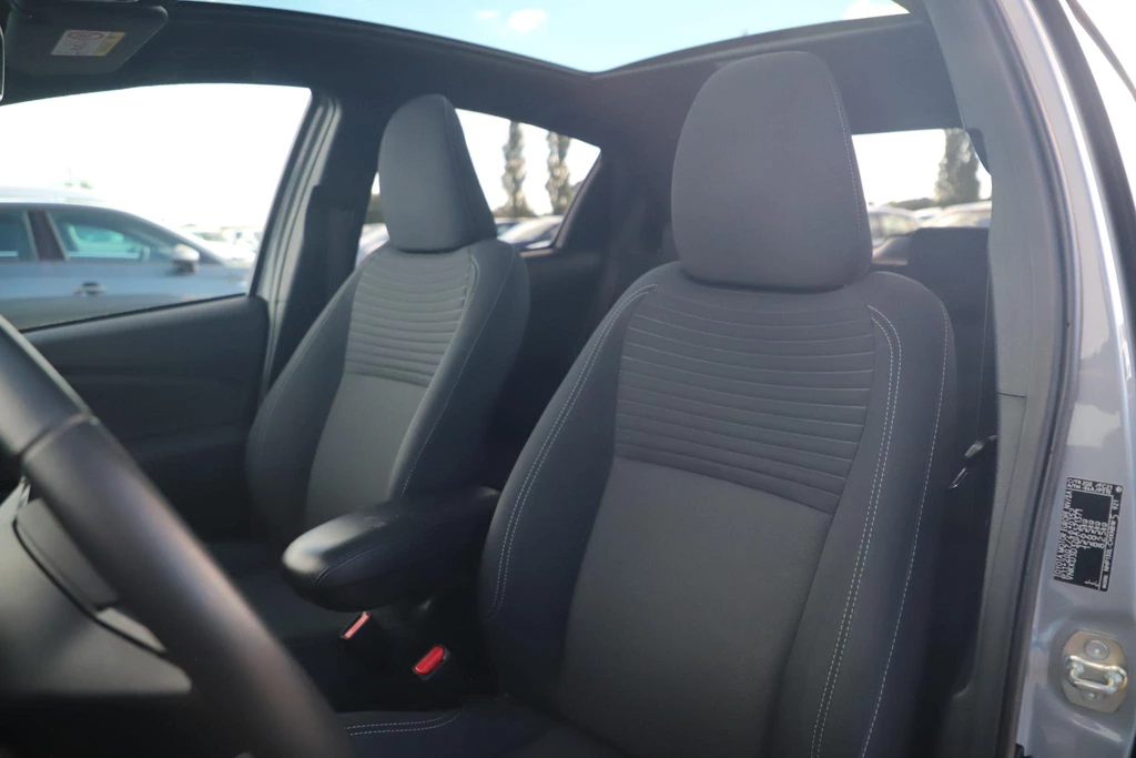 Toyota Yaris – foto 10