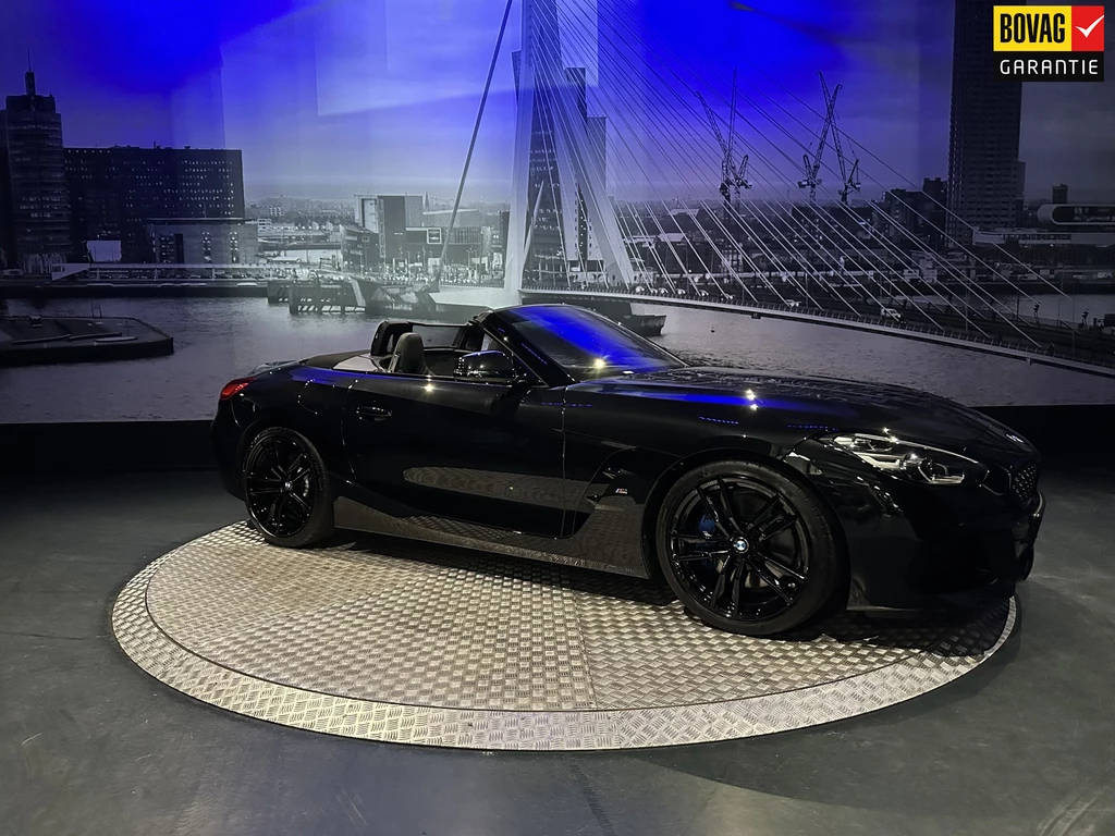 BMW Z4 – foto 15