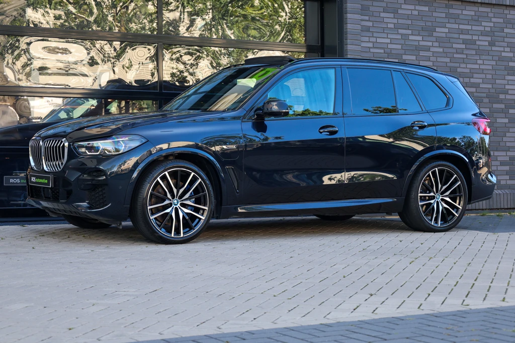 BMW X5 – foto 4